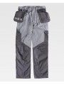 PANTALON BASIC INDUSTRIAL