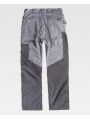 PANTALON BASIC INDUSTRIAL