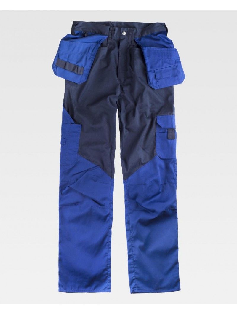 PANTALON BASIC INDUSTRIAL