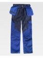 PANTALON BASIC INDUSTRIAL
