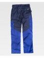 PANTALON BASIC INDUSTRIAL