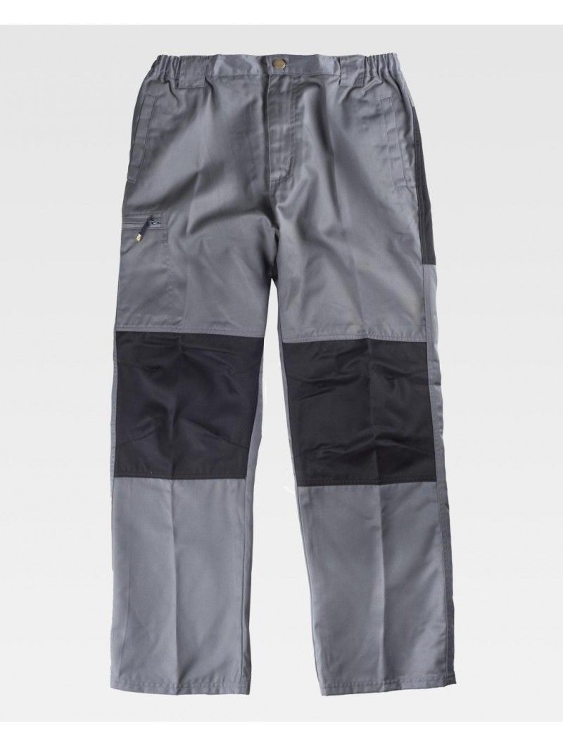 PANTALON BASIC INDUSTRIAL