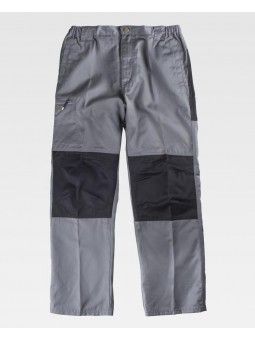 PANTALON BASIC INDUSTRIAL