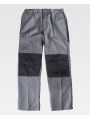 PANTALON BASIC INDUSTRIAL