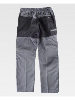 PANTALON BASIC INDUSTRIAL