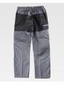 PANTALON BASIC INDUSTRIAL
