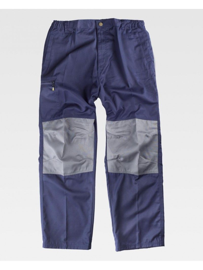 PANTALON BASIC INDUSTRIAL