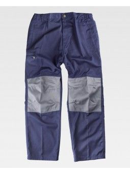 PANTALON BASIC INDUSTRIAL