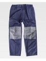 PANTALON BASIC INDUSTRIAL
