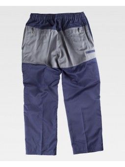 PANTALON BASIC INDUSTRIAL