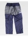 PANTALON BASIC INDUSTRIAL