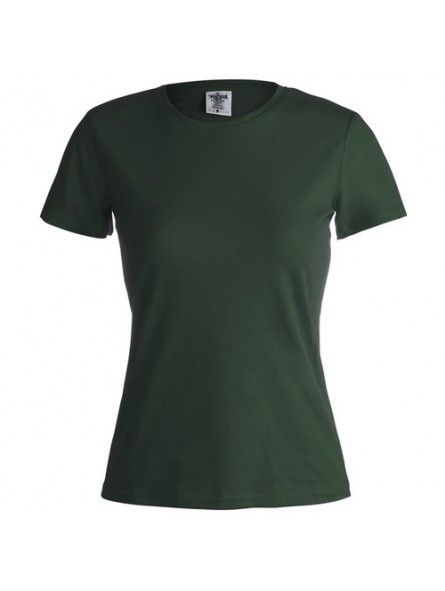 CAMISETA MUJER COLOR -KEYA- WCS180