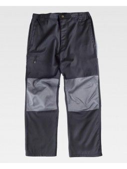 PANTALON BASIC INDUSTRIAL