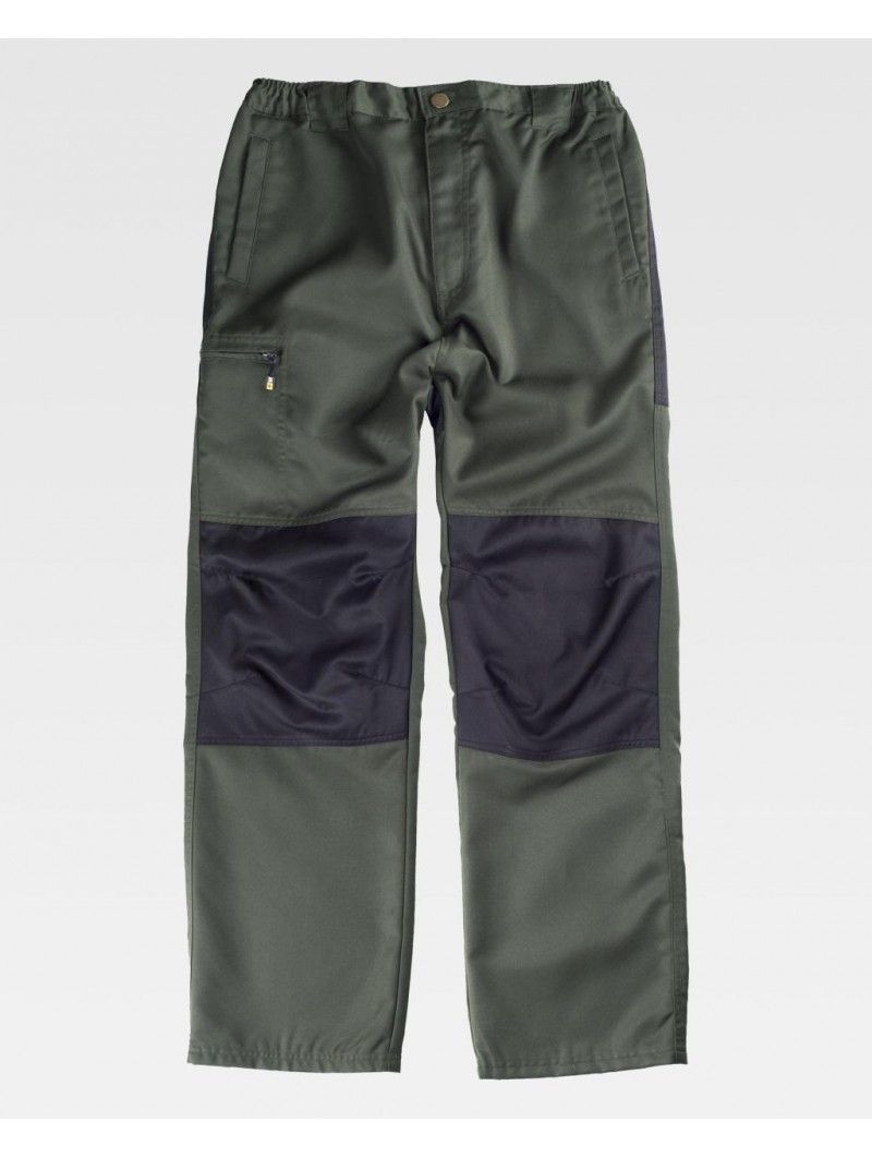 PANTALON BASIC INDUSTRIAL