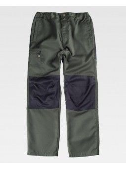 PANTALON BASIC INDUSTRIAL