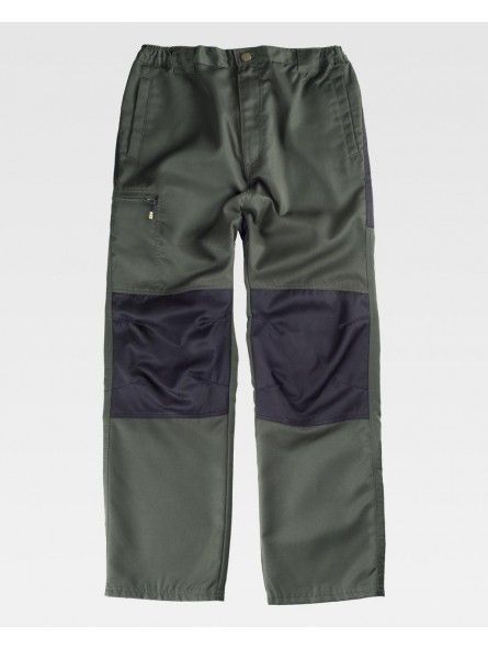 PANTALON BASIC INDUSTRIAL