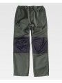 PANTALON BASIC INDUSTRIAL