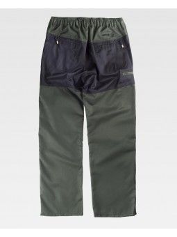 PANTALON BASIC INDUSTRIAL