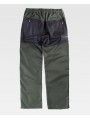 PANTALON BASIC INDUSTRIAL