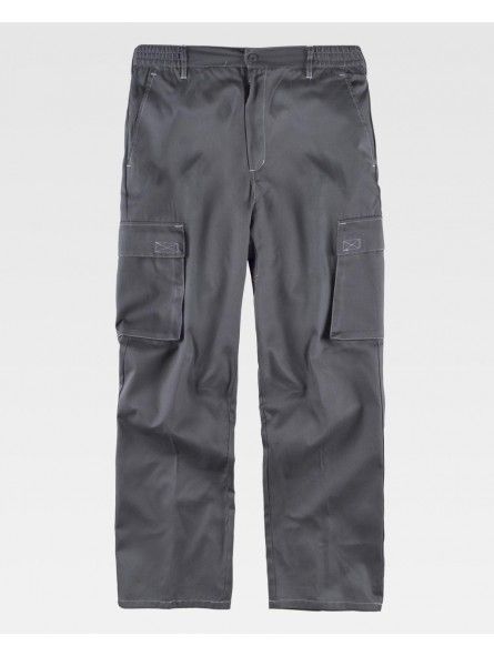 PANTALON BASIC INDUSTRIAL