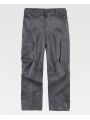 PANTALON BASIC INDUSTRIAL