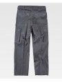 PANTALON BASIC INDUSTRIAL