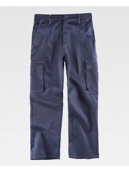 PANTALON BASIC INDUSTRIAL