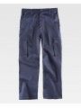 PANTALON BASIC INDUSTRIAL