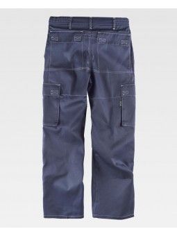 PANTALON BASIC INDUSTRIAL