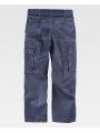 PANTALON BASIC INDUSTRIAL