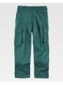 PANTALON BASIC INDUSTRIAL