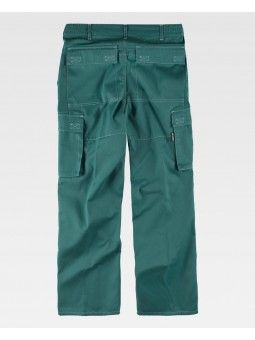 PANTALON BASIC INDUSTRIAL