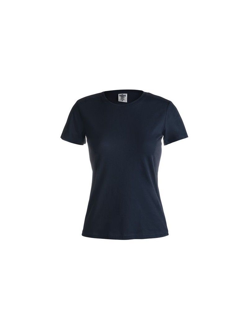 CAMISETA MUJER COLOR -KEYA- WCS180