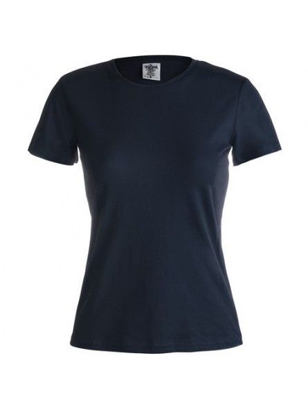 CAMISETA MUJER COLOR -KEYA- WCS180