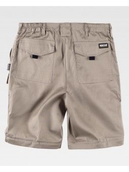 PANTALON BASIC INDUSTRIAL