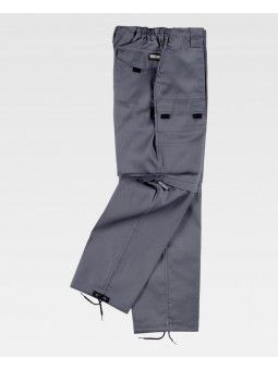 PANTALON BASIC INDUSTRIAL