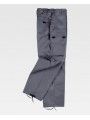 PANTALON BASIC INDUSTRIAL