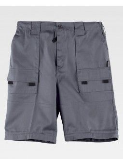 PANTALON BASIC INDUSTRIAL