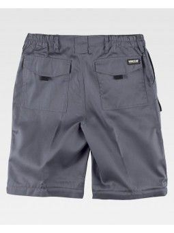 PANTALON BASIC INDUSTRIAL