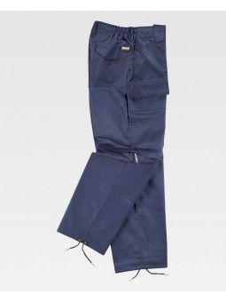 PANTALON BASIC INDUSTRIAL