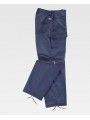 PANTALON BASIC INDUSTRIAL