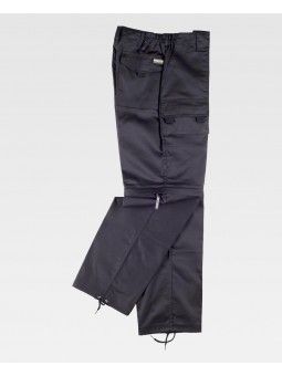 PANTALON BASIC INDUSTRIAL