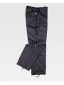 PANTALON BASIC INDUSTRIAL