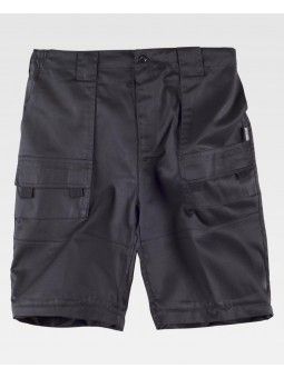 PANTALON BASIC INDUSTRIAL