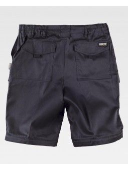 PANTALON BASIC INDUSTRIAL