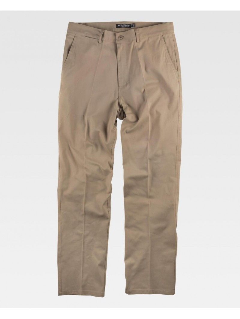 PANTALON BASIC INDUSTRIAL