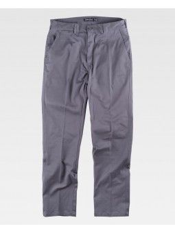 PANTALON BASIC INDUSTRIAL