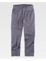 PANTALON BASIC INDUSTRIAL