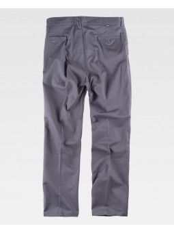 PANTALON BASIC INDUSTRIAL