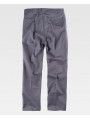 PANTALON BASIC INDUSTRIAL